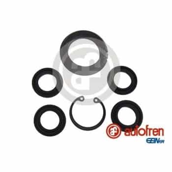 Repair Kit, brake master cylinder