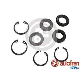 Repair Kit, brake master cylinder