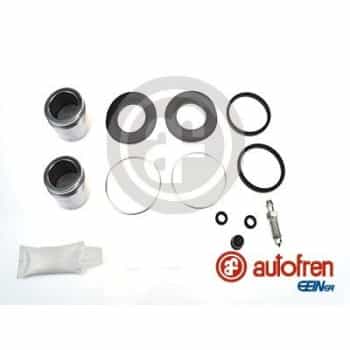 Repair Kit, brake caliper