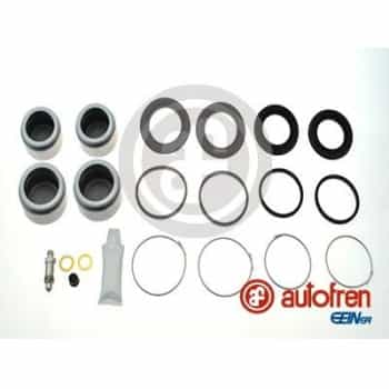 Repair Kit, brake caliper