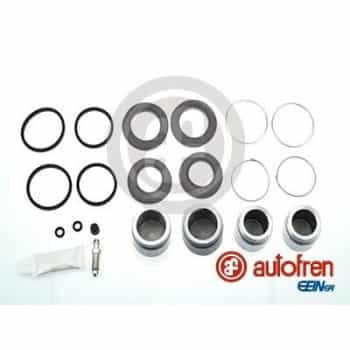 Repair Kit, brake caliper