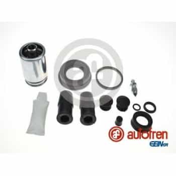Repair Kit, brake caliper