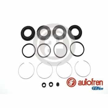 Repair Kit, brake caliper