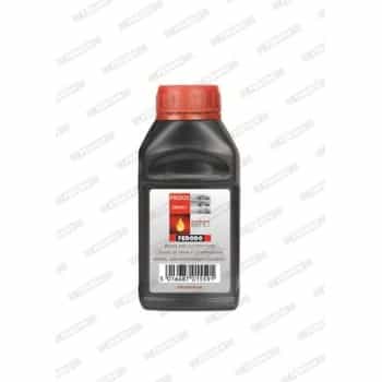 Brake fluid