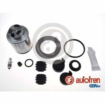 Repair Kit, brake caliper