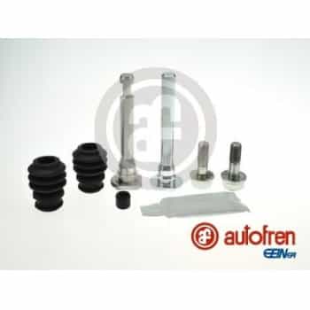 Repair Kit, brake caliper