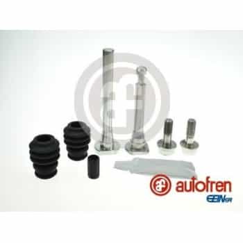 Repair Kit, brake caliper