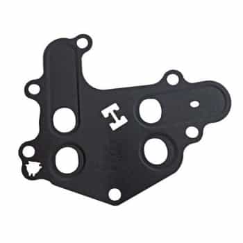 Seal, oil cooler 897.822 Elring