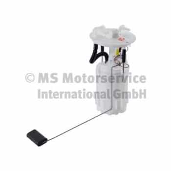 Sender Unit, fuel tank