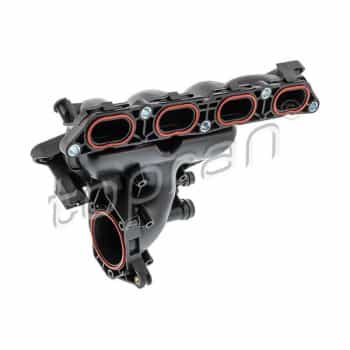 Intake Manifold Module