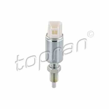 Switch, clutch mount