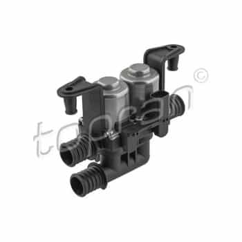 Control Valve, coolant