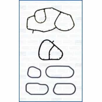 Gasket Set, oil cooler