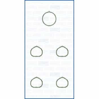 Gasket Set, intake manifold