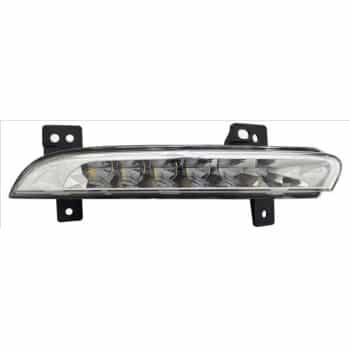 Daytime Running Light 12-0302-00-2 TYC