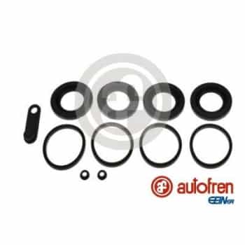 Repair Kit, brake caliper