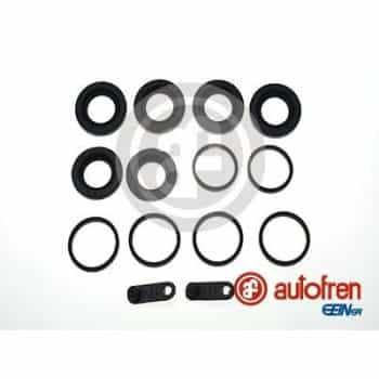 Repair Kit, brake caliper