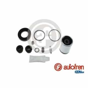 Repair Kit, brake caliper