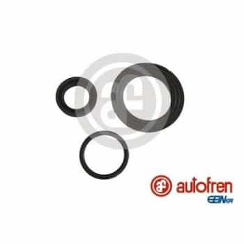 Repair Kit, Master Cylinder