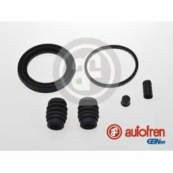Repair Kit, brake caliper