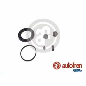 Repair Kit, brake caliper