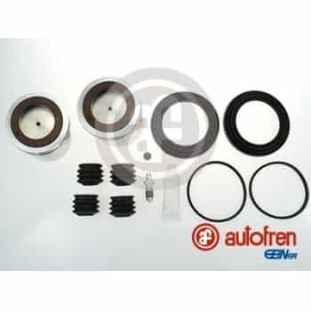 Repair Kit, brake caliper