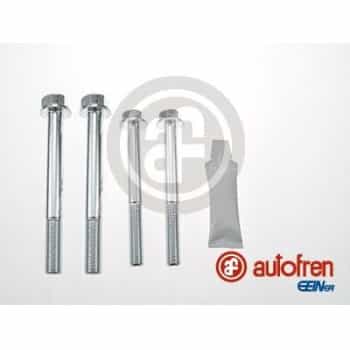 Repair Kit, brake caliper