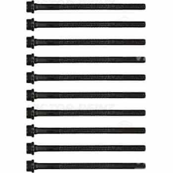 Bolt Kit, cylinder head