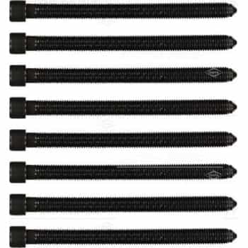 Bolt Kit, cylinder head