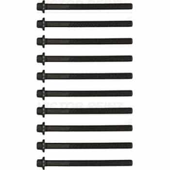 Bolt Kit, cylinder head