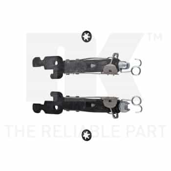 Regulator, drum brake