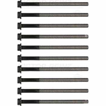 Bolt Kit, cylinder head