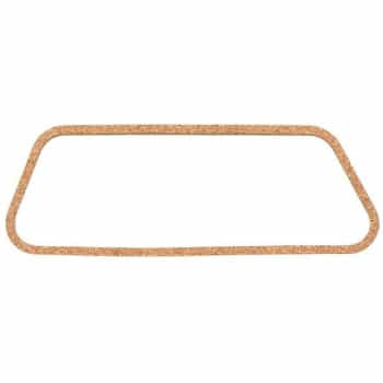 Gasket, cylinder head cover 020.753 Elring