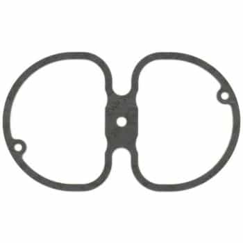 Gasket, cylinder head cover 701.602 Elring