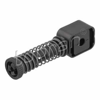 Cable, gear