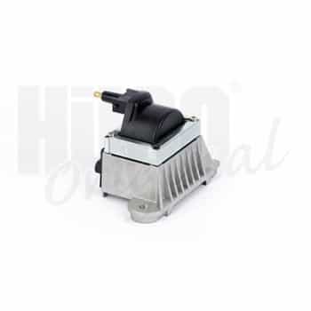 Shifting systems, ignition system