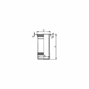 Cylinder Sleeve