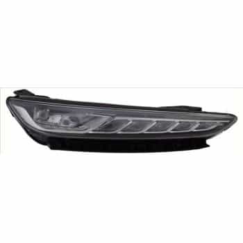 Daytime Running Light 12-5418-16-2 TYC