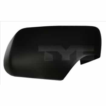Mirror cover left 303-0014-2 TYC