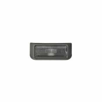 Number Plate Light 0976920 Van Wezel