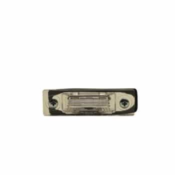 Number Plate Light 5879920 Van Wezel