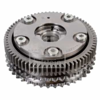 Camshaft Adjuster febi Plus