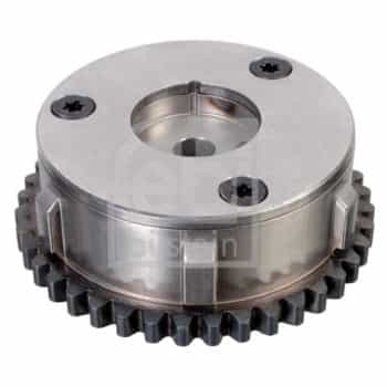 Camshaft Adjuster febi Plus