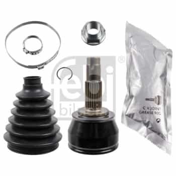 Joint Kit, drive shaft 174977 FEBI
