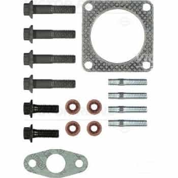 Montage Kit, charger