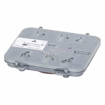 Headlight module