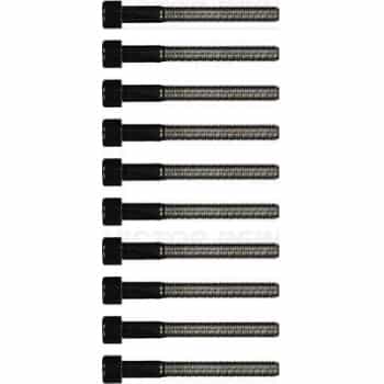 Bolt Kit, cylinder head