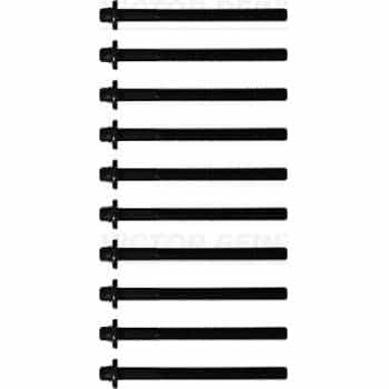 Bolt Kit, cylinder head