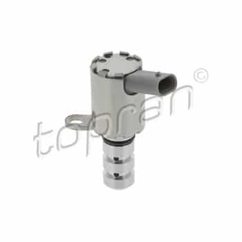 Oil Pressure Valve