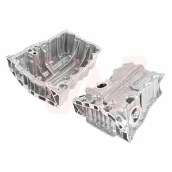Oil sump 0304070 Van Wezel